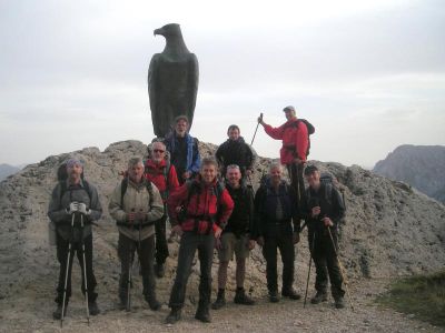 021-Auf dem Hirzlweg am Christomannos-Denkmal